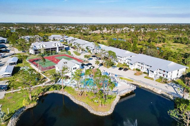 6800 PLACIDA ROAD TH4, Englewood, FL 34224