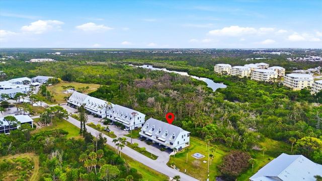 6800 PLACIDA ROAD TH4, Englewood, FL 34224