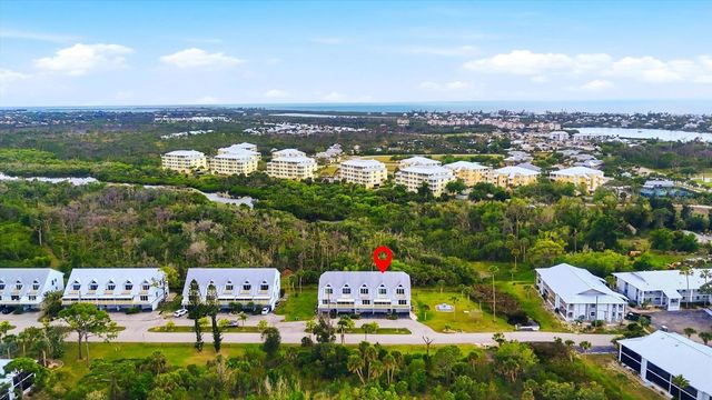 6800 PLACIDA ROAD TH4, Englewood, FL 34224