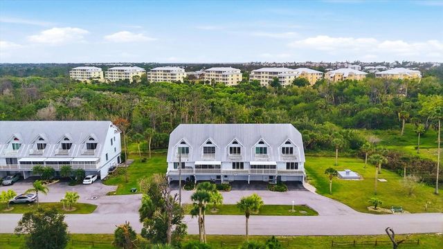 6800 PLACIDA ROAD TH4, Englewood, FL 34224