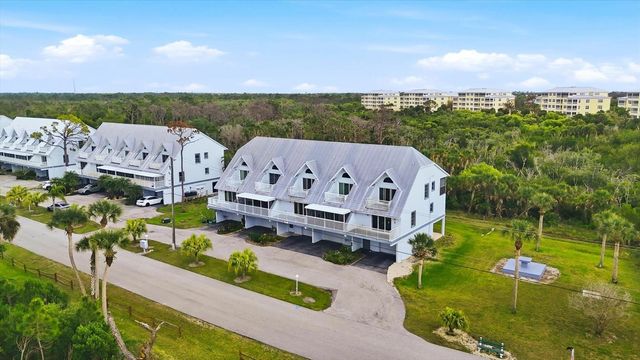 6800 PLACIDA ROAD TH4, Englewood, FL 34224