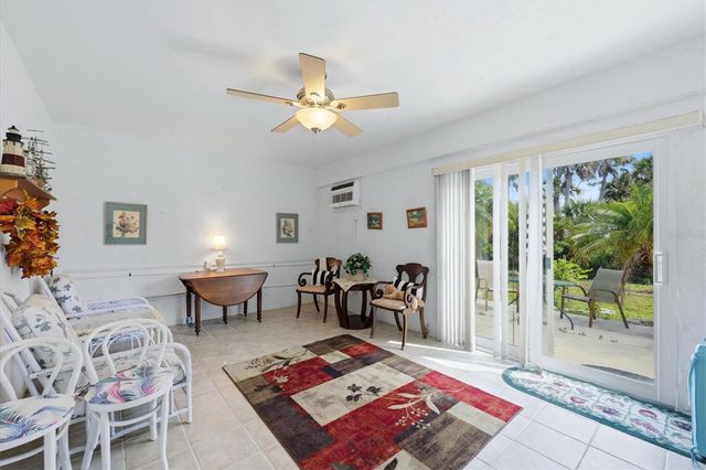 6800 PLACIDA ROAD TH4, Englewood, FL 34224