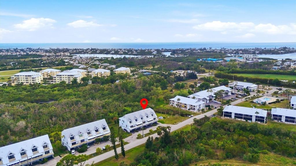 6800 PLACIDA ROAD TH4, Englewood, FL 34224