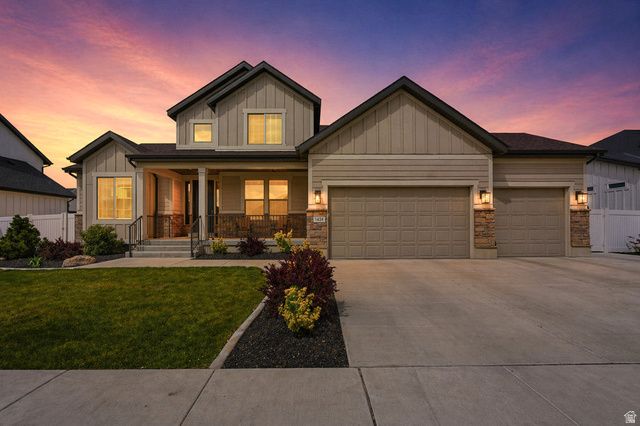 1434 W STABLE ST, Lindon, UT 84042