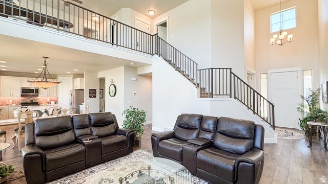 1434 W STABLE ST, Lindon, UT 84042