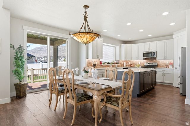 1434 W STABLE ST, Lindon, UT 84042