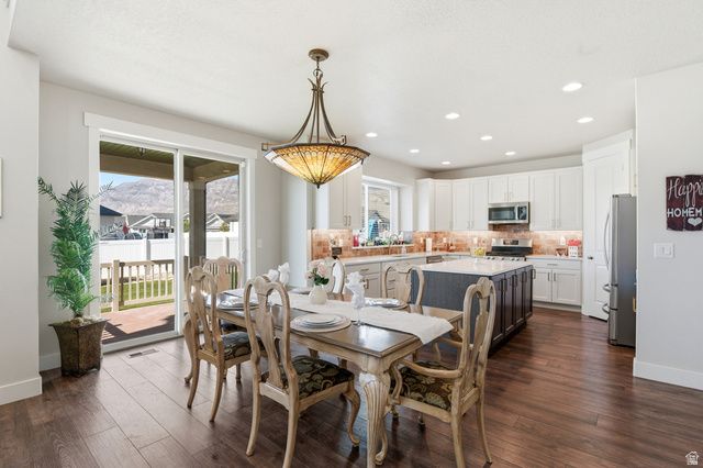 1434 W STABLE ST, Lindon, UT 84042