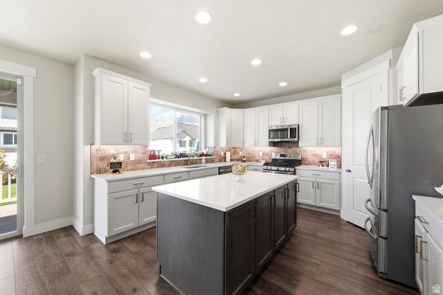 1434 W STABLE ST, Lindon, UT 84042