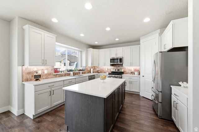 1434 W STABLE ST, Lindon, UT 84042