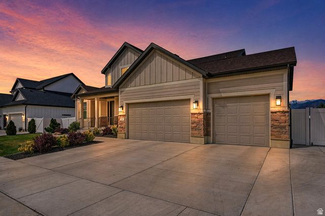 1434 W STABLE ST, Lindon, UT 84042