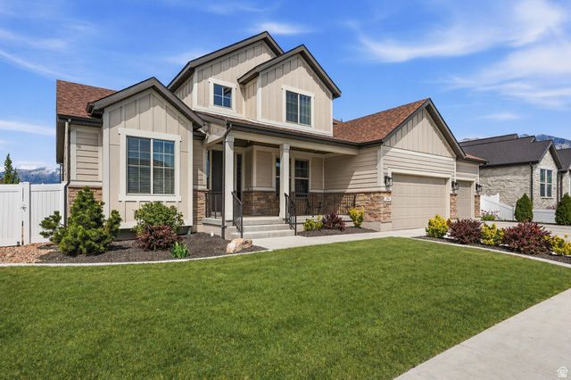 1434 W STABLE ST, Lindon, UT 84042