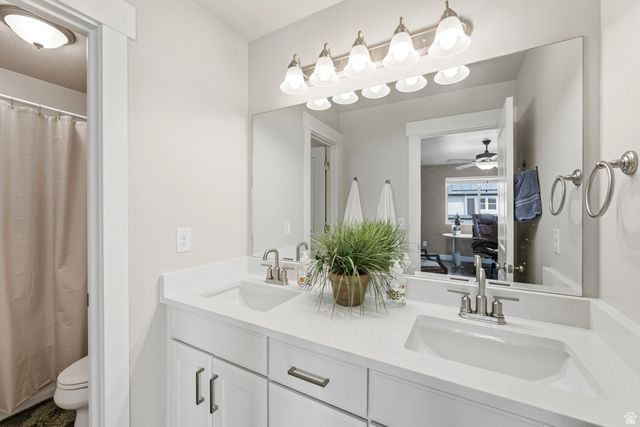 1434 W STABLE ST, Lindon, UT 84042