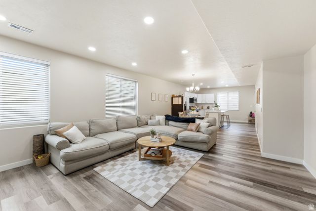 1434 W STABLE ST, Lindon, UT 84042