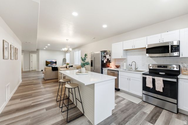 1434 W STABLE ST, Lindon, UT 84042