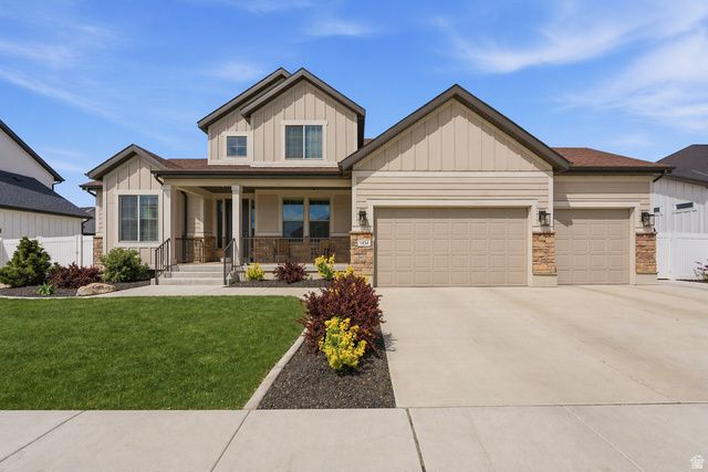 1434 W STABLE ST, Lindon, UT 84042