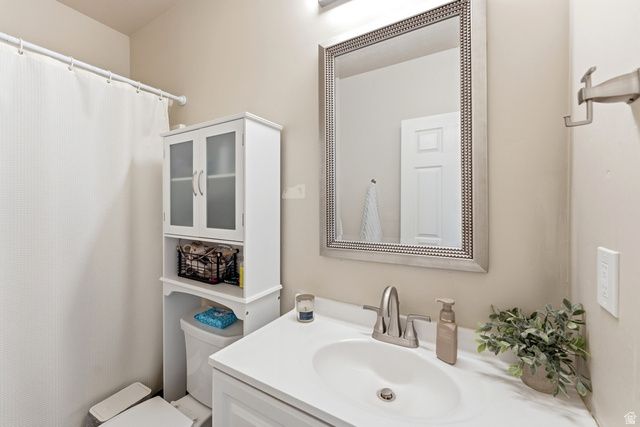 1434 W STABLE ST, Lindon, UT 84042