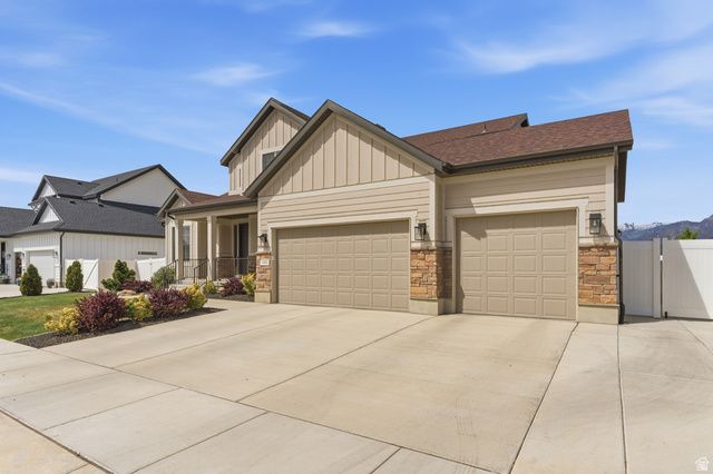 1434 W STABLE ST, Lindon, UT 84042