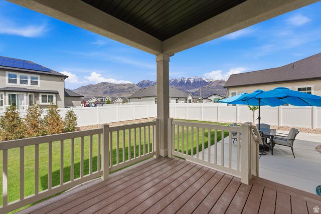 1434 W STABLE ST, Lindon, UT 84042