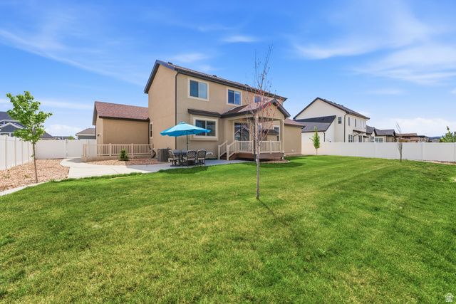 1434 W STABLE ST, Lindon, UT 84042