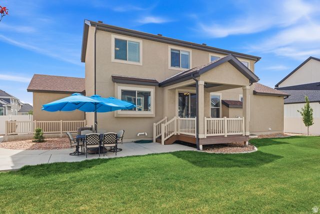 1434 W STABLE ST, Lindon, UT 84042