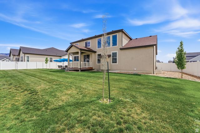 1434 W STABLE ST, Lindon, UT 84042