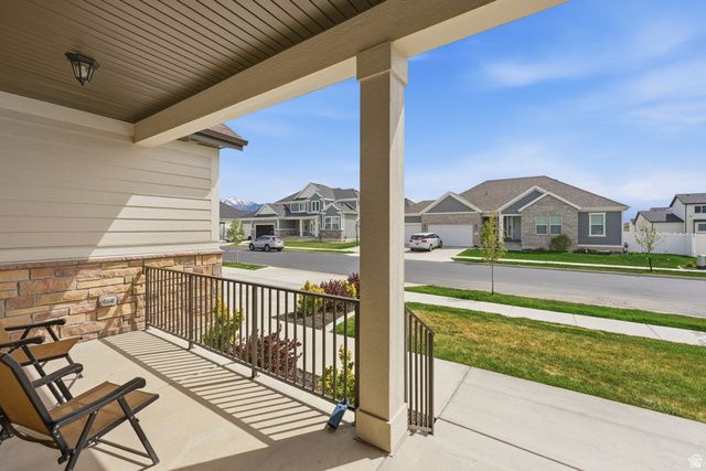 1434 W STABLE ST, Lindon, UT 84042