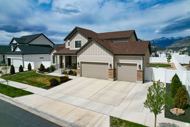 1434 W STABLE ST, Lindon, UT 84042