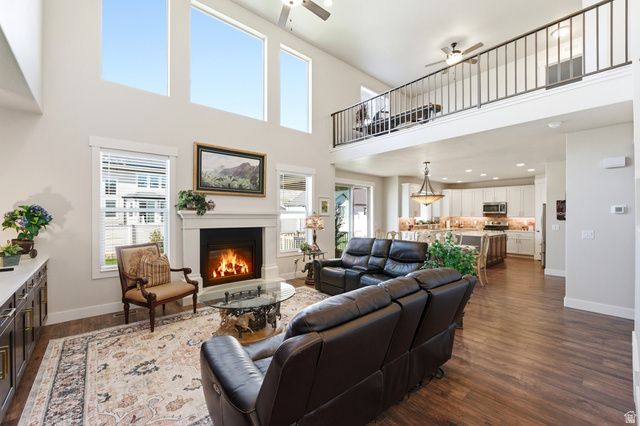 1434 W STABLE ST, Lindon, UT 84042