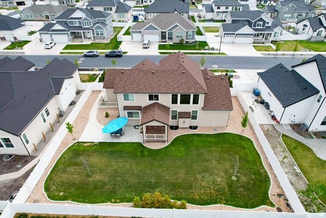 1434 W STABLE ST, Lindon, UT 84042