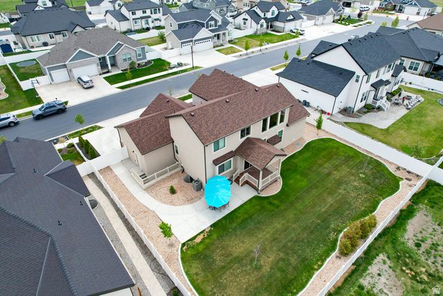 1434 W STABLE ST, Lindon, UT 84042