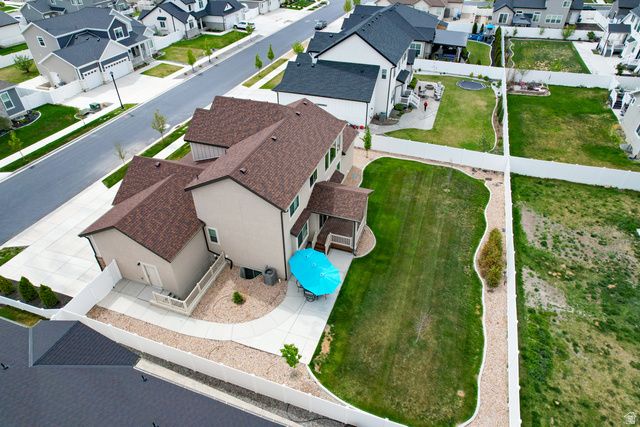 1434 W STABLE ST, Lindon, UT 84042