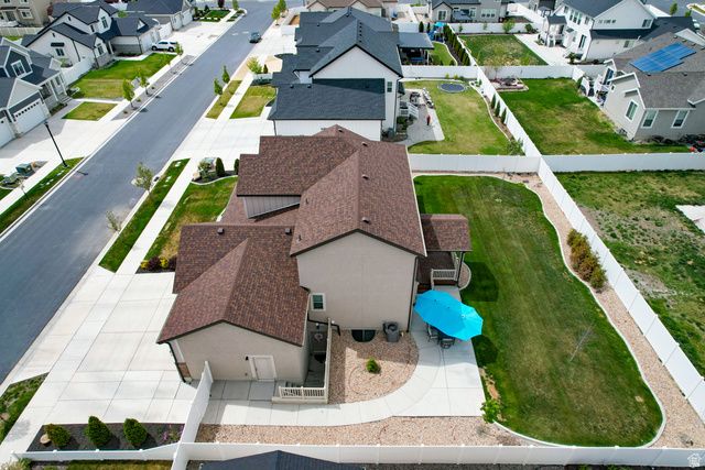 1434 W STABLE ST, Lindon, UT 84042