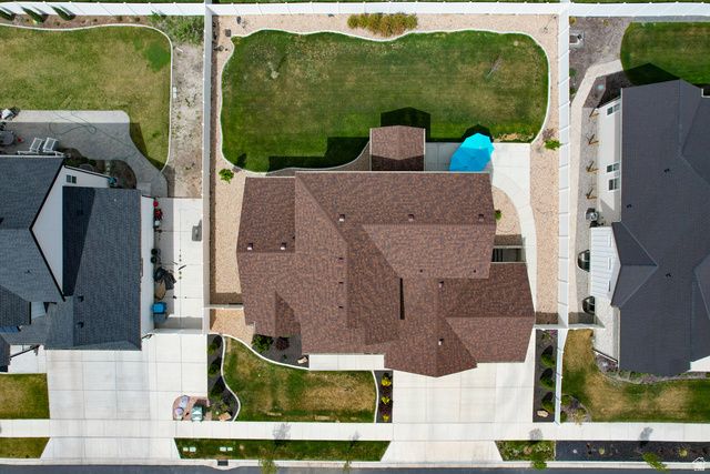 1434 W STABLE ST, Lindon, UT 84042