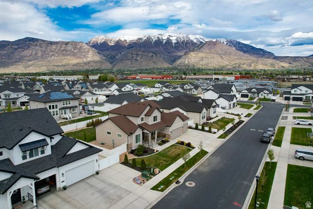 1434 W STABLE ST, Lindon, UT 84042