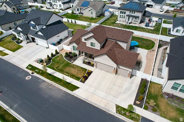 1434 W STABLE ST, Lindon, UT 84042