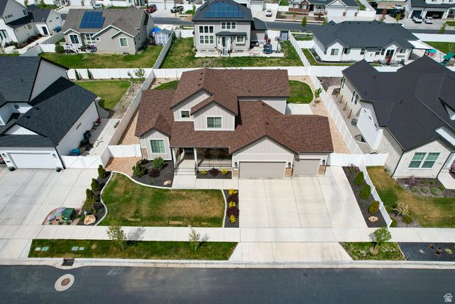 1434 W STABLE ST, Lindon, UT 84042