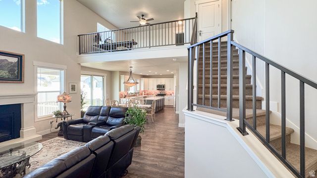 1434 W STABLE ST, Lindon, UT 84042