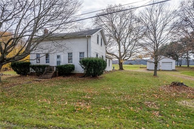 9666 Norwalk Road, Litchfield, OH 44253