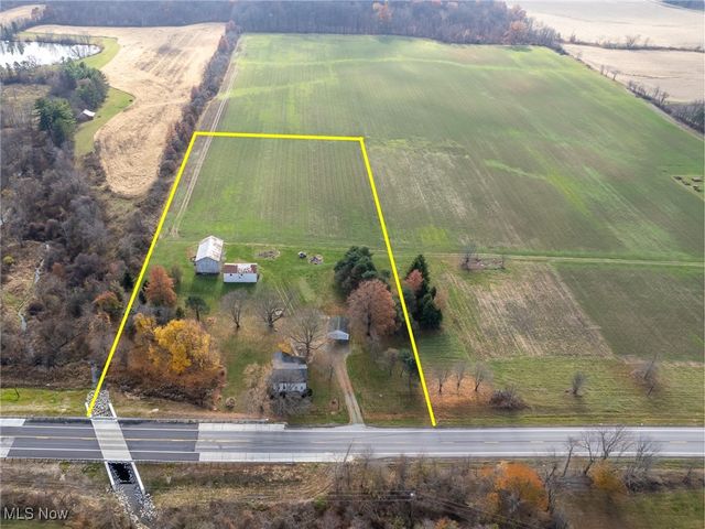 9666 Norwalk Road, Litchfield, OH 44253