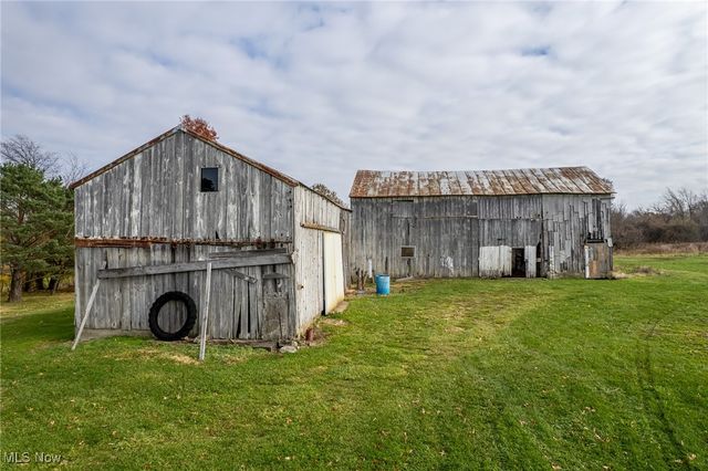 9666 Norwalk Road, Litchfield, OH 44253