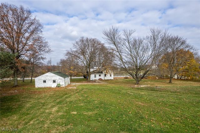 9666 Norwalk Road, Litchfield, OH 44253