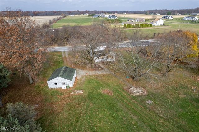 9666 Norwalk Road, Litchfield, OH 44253