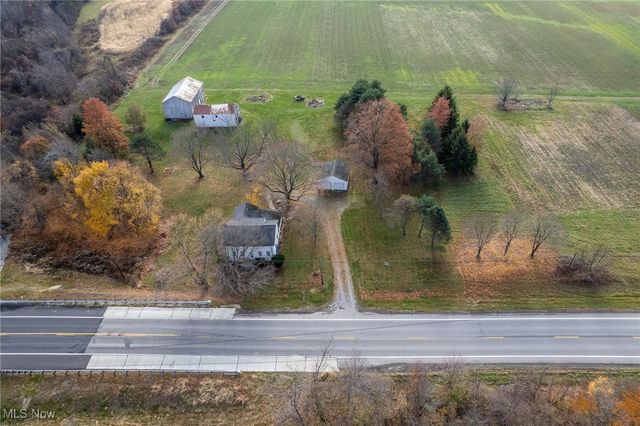 9666 Norwalk Road, Litchfield, OH 44253