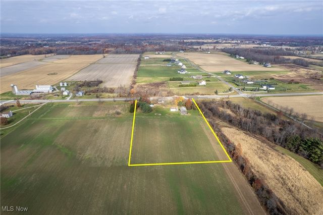 9666 Norwalk Road, Litchfield, OH 44253