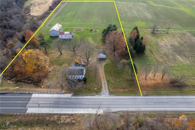 9666 Norwalk Road, Litchfield, OH 44253