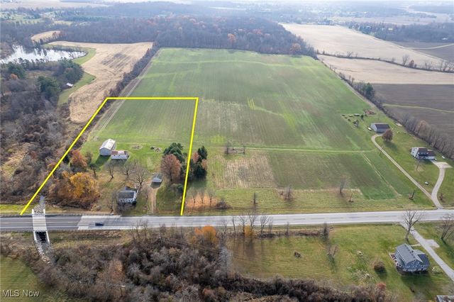 9666 Norwalk Road, Litchfield, OH 44253