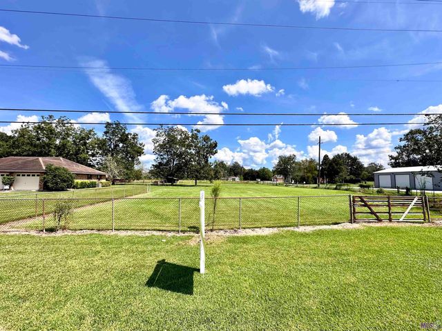 TBD La Hwy 44, Prairieville, LA 70769