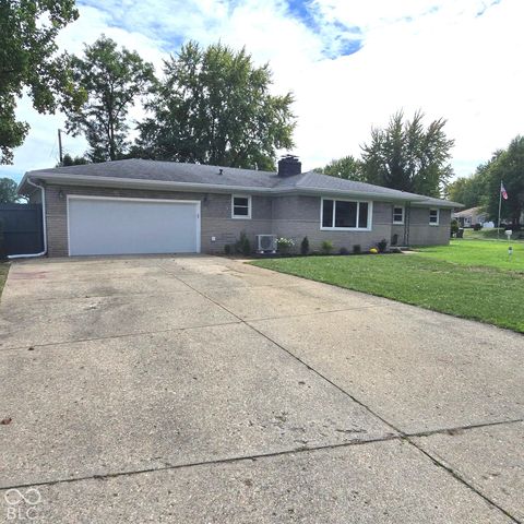 445 Tulip Drive, Indianapolis, IN 46227