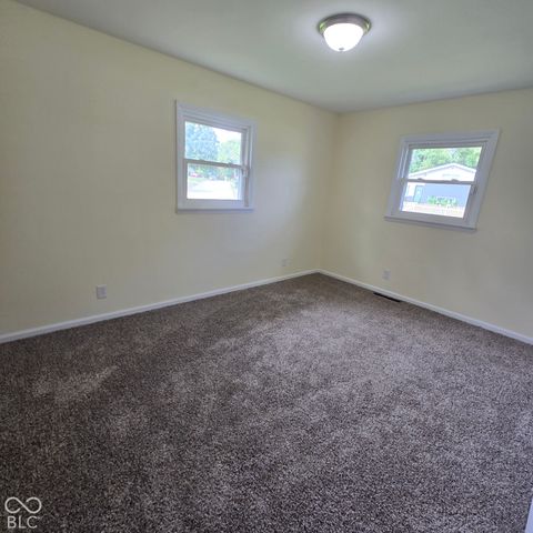 445 Tulip Drive, Indianapolis, IN 46227