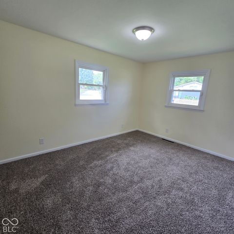 445 Tulip Drive, Indianapolis, IN 46227